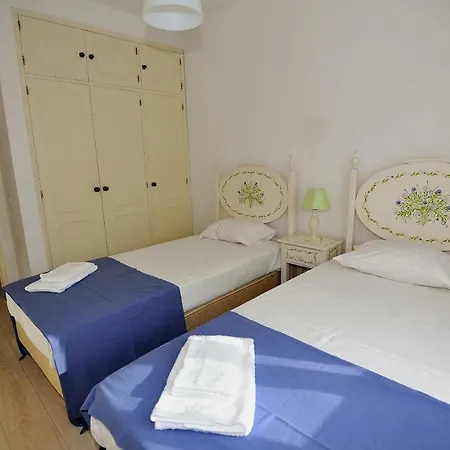 Appartement Sunhouse *