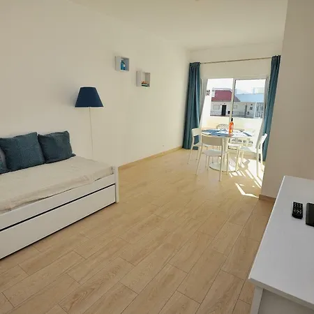 Sunhouse Appartement