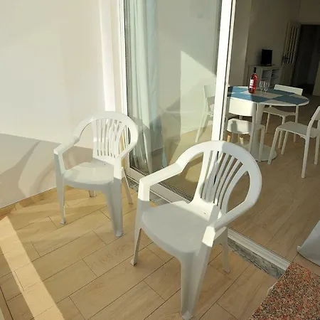 Appartement Sunhouse Luz