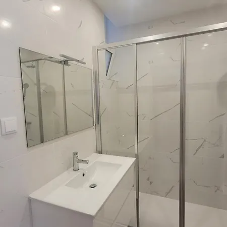 Διαμέρισμα Sunhouse *