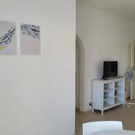 Appartement Sunhouse