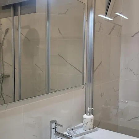 Апартаменты Sunhouse *