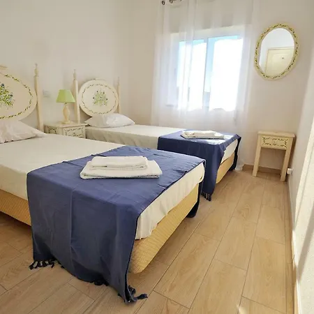 Sunhouse Appartement